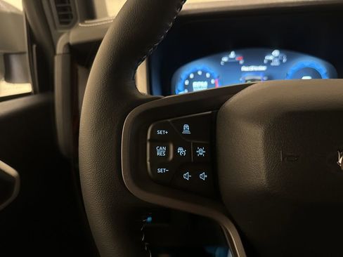New 2026 Ford Bronco Outer Banks AWD/4WD image 36