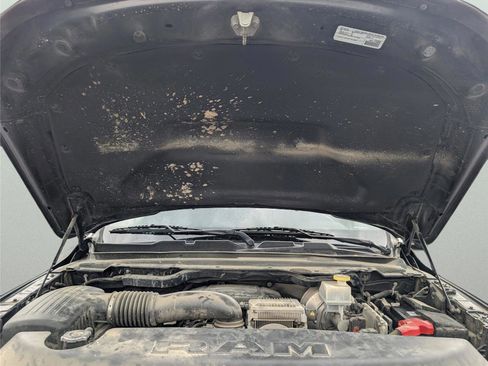 Used 2020 RAM 1500 Big Horn AWD/4WD image 31