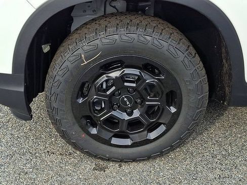 Certified 2026 Honda Ridgeline TrailSport image 4