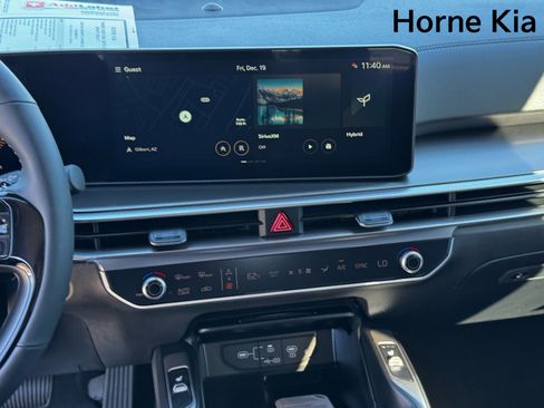 New 2026 Kia Sorento EX image 15