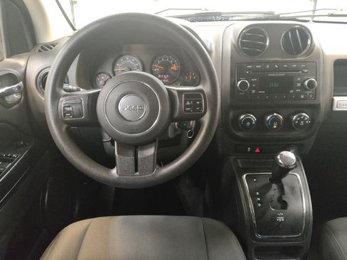 Used 2016 Jeep Compass Sport w/ Power Value Group AWD/4WD image 22