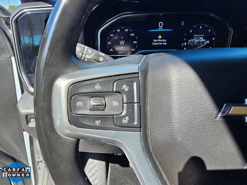 Used 2024 Chevrolet Silverado 2500 LT AWD/4WD image 17