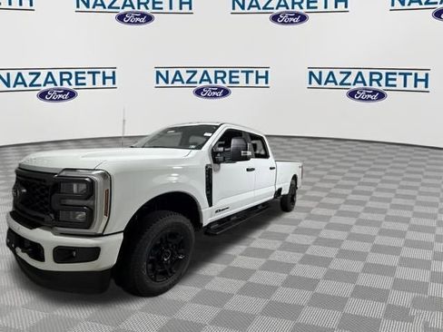New 2026 Ford F350 XL w/ STX Appearance Package AWD/4WD image 3