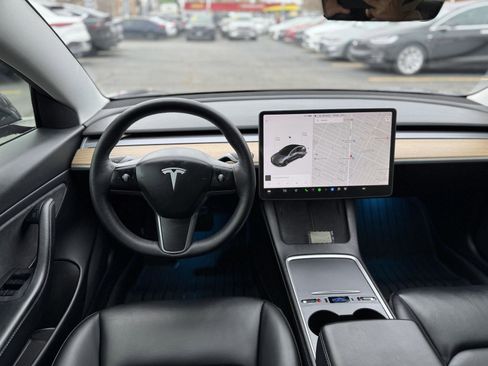 Used 2021 Tesla Model 3 Long Range image 36