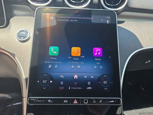 Certified 2025 Mercedes-Benz C 300 4MATIC Sedan image 26