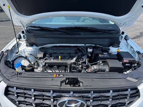 Certified 2026 Hyundai Venue SEL FWD image 29