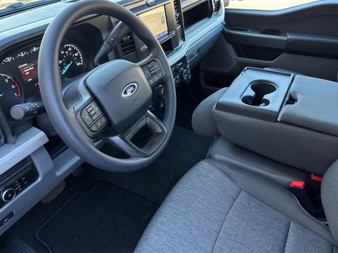 New 2026 Ford F250 4x4 Crew Cab Super Duty image 7