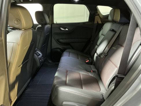 New 2026 Chevrolet Blazer RS w/ Driver Confidence II Package image 32