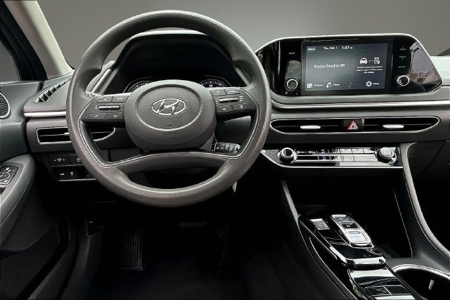 Used 2021 Hyundai Sonata SE FWD image 8