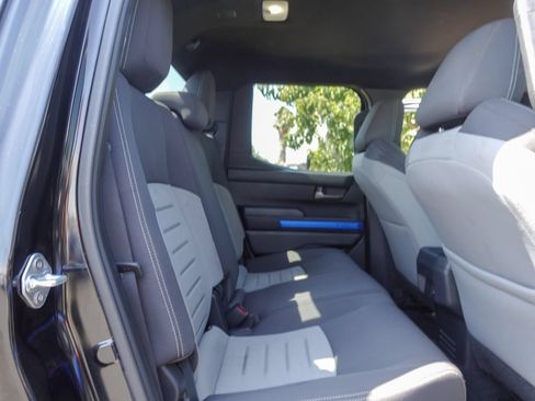 Used 2025 Toyota Tacoma TRD Off-Road AWD/4WD image 14