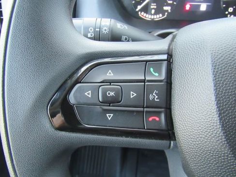 Used 2024 RAM ProMaster 2500 w/ Safety Group image 29