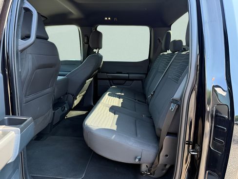 Certified 2023 Ford F150 XL w/ STX Appearance Package AWD/4WD image 5