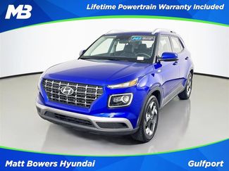 Used 2025 Hyundai Venue Limited FWD video 1