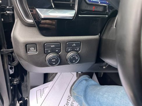 Used 2024 Chevrolet Silverado 1500 LT w/ Protection Package image 13