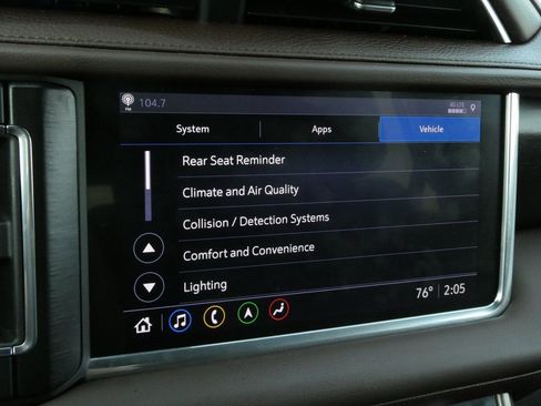 Used 2021 GMC Yukon Denali image 47