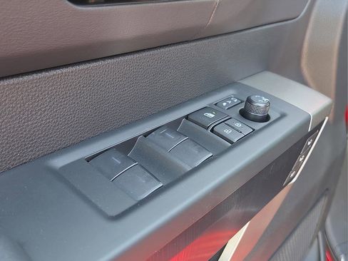 New 2026 Toyota Tundra Limited image 18