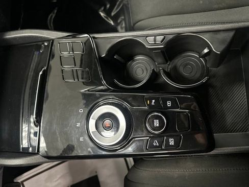 Used 2023 Kia Sportage LX FWD image 16