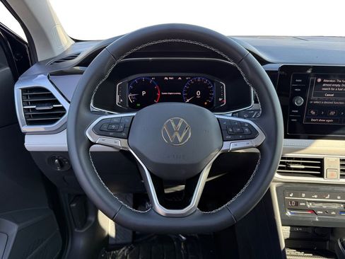 New 2026 Volkswagen Taos SEL AWD/4WD image 12