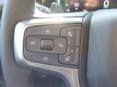 New 2026 Chevrolet Silverado 1500 LT Trail Boss w/ Convenience Package II image 19