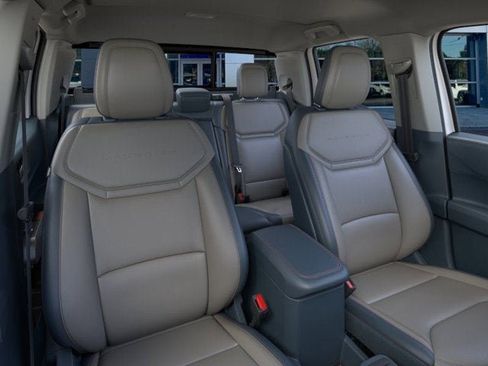 New 2026 Ford Maverick Lariat AWD/4WD image 10