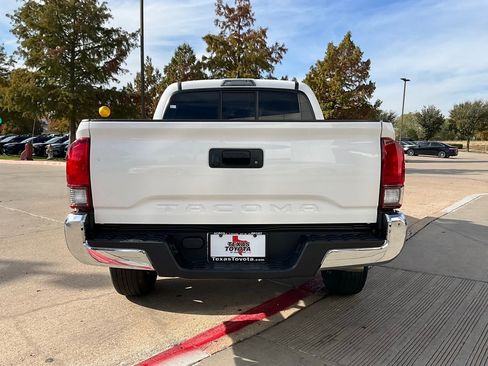 Used 2023 Toyota Tacoma SR5 image 7