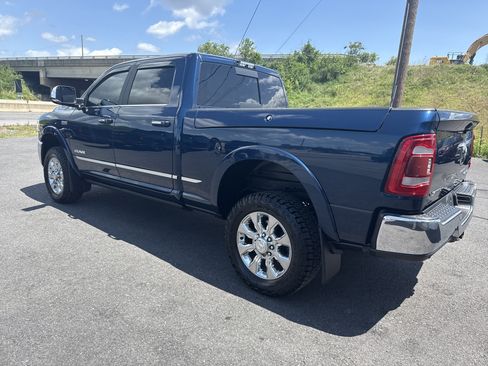 Used 2019 RAM 2500 Limited AWD/4WD image 6