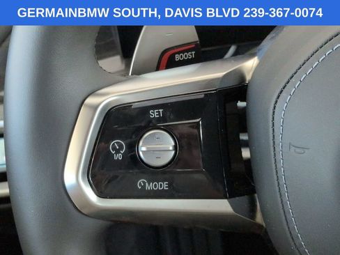Certified 2025 BMW 760i xDrive AWD/4WD image 27