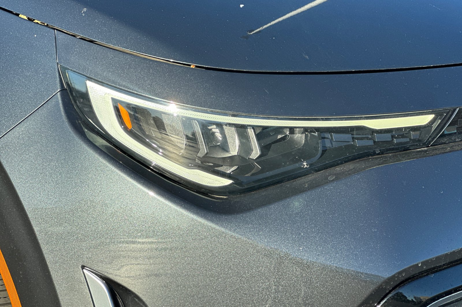 Used 2023 Kia Soul GT-Line w/ GT-Line Technology Package FWD image 45