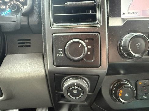 Used 2019 Ford F150 XLT w/ Equipment Group 302A Luxury image 14