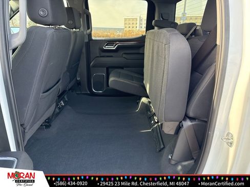 Used 2023 Chevrolet Silverado 1500 LT image 27