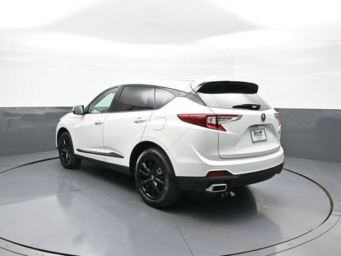 New 2026 Acura RDX SH-AWD image 8