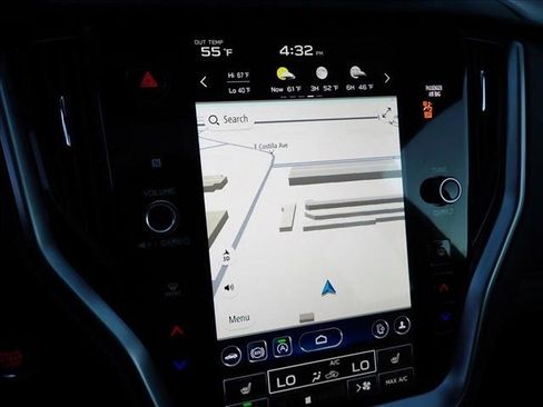 Certified 2024 Subaru Outback Limited image 23