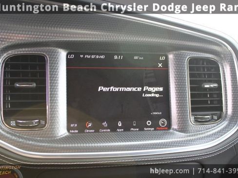 Used 2023 Dodge Charger SRT Hellcat image 27