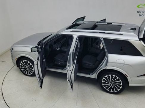 Used 2026 Hyundai Palisade Calligraphy FWD image 90