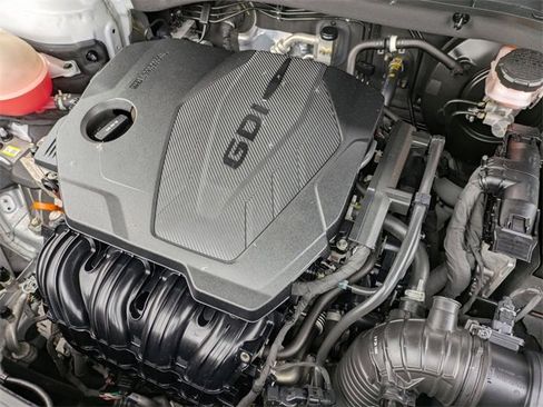 Used 2021 Kia Sorento LX image 29