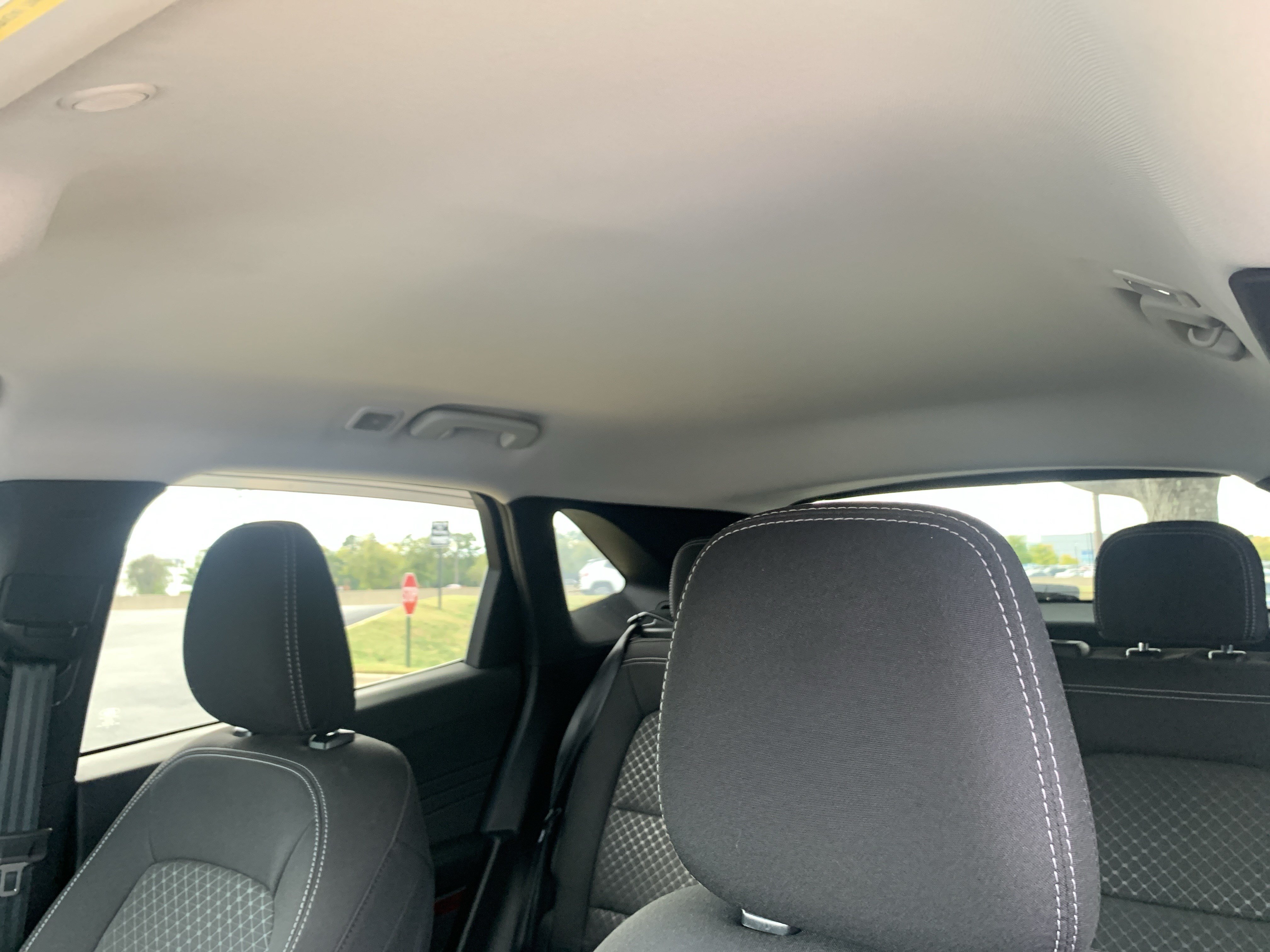 Used 2023 Ford Escape Active FWD image 28