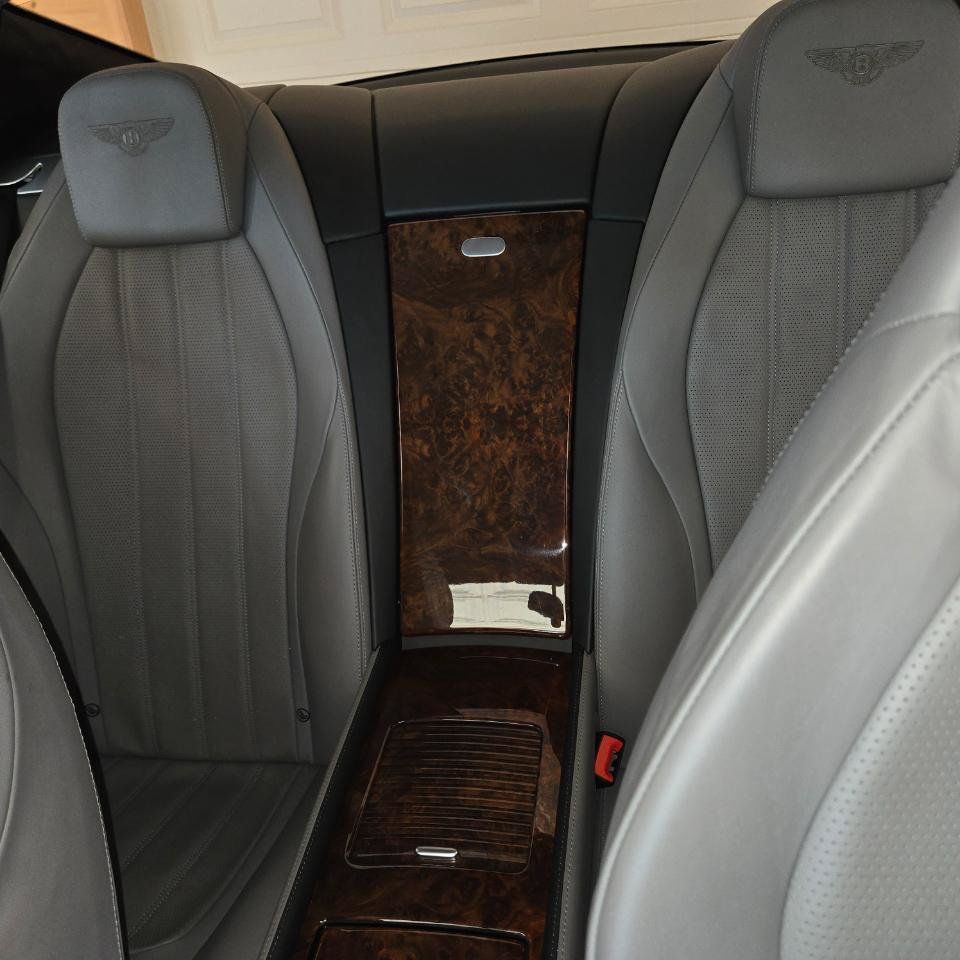 Used 2012 Bentley Continental GT AWD/4WD image 61
