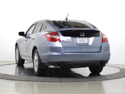 Used 2010 Honda Crosstour EX-L image 5