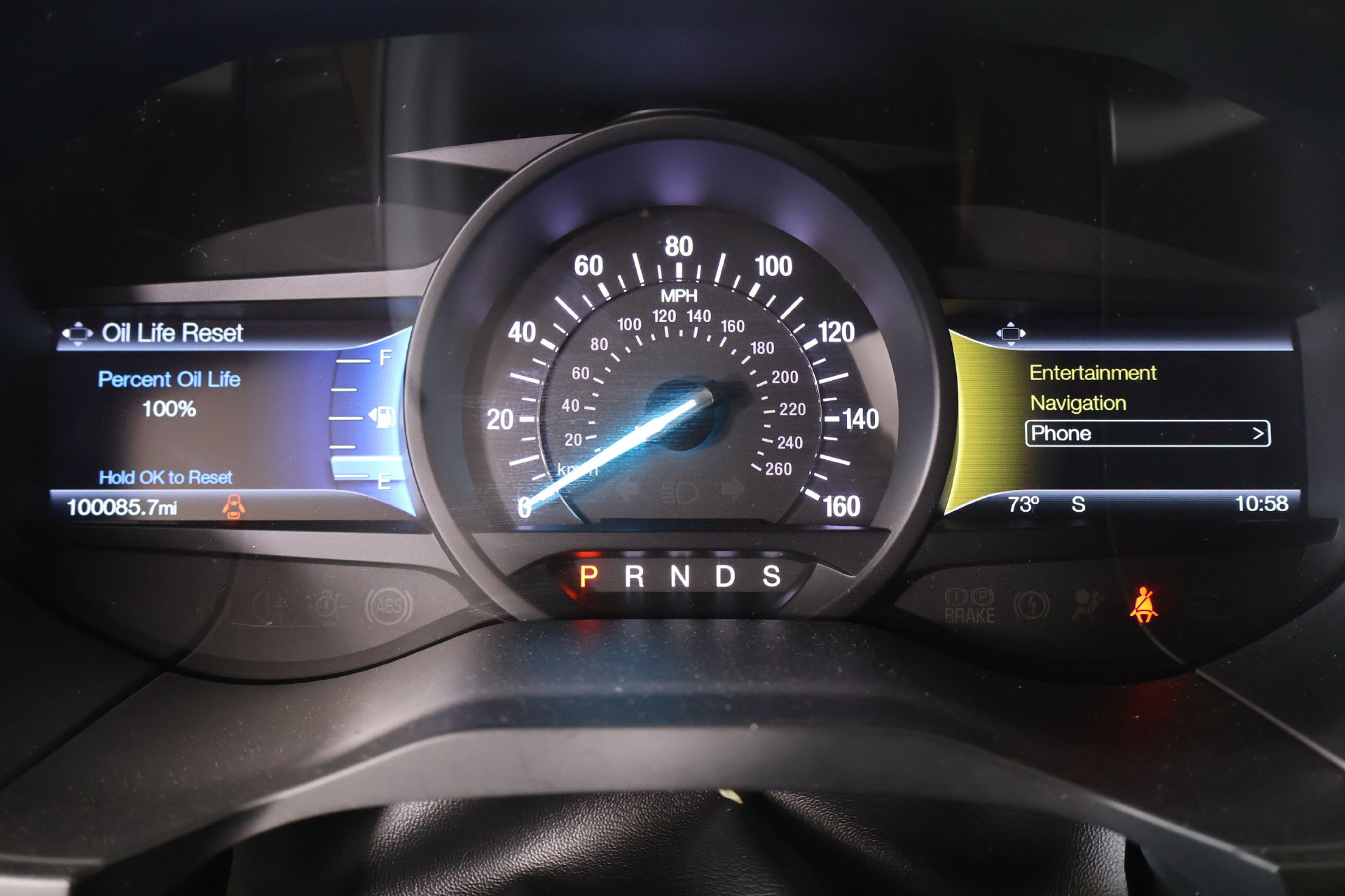 Used 2015 Ford Edge SEL w/ Equipment Group 201A FWD image 4