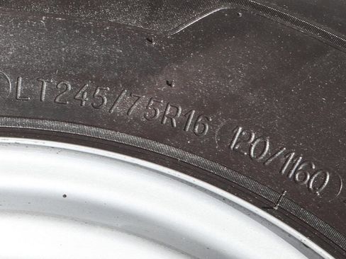 Used 2022 Mercedes-Benz Sprinter 2500 image 40