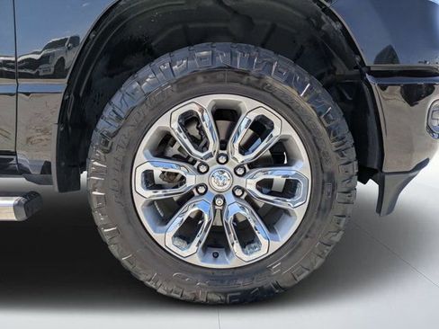 Used 2022 RAM 1500 Big Horn RWD image 10