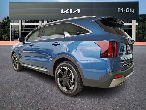 New 2026 Kia Sorento EX image 3