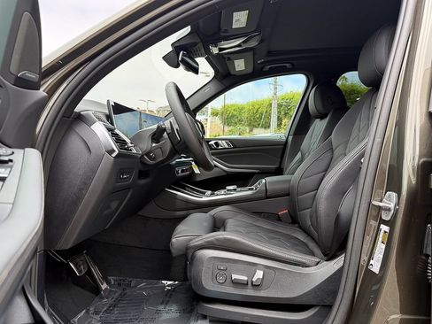 New 2026 BMW X5 sDrive40i w/ M Sport Package RWD image 10
