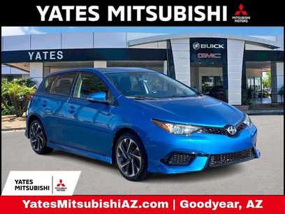 Used 2016 Scion iM
