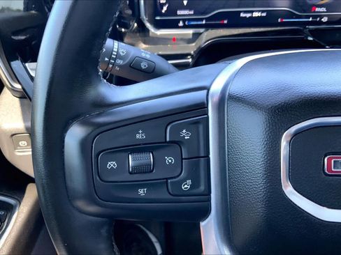 Used 2023 GMC Sierra 1500 Elevation RWD image 24