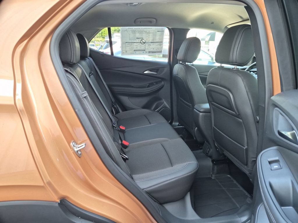 New 2026 Buick Encore GX Preferred w/ Comfort Package AWD/4WD image 34