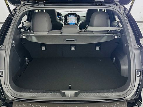 New 2026 Subaru Crosstrek 2.5i Sport w/ Crosstrek Mirror Package image 24