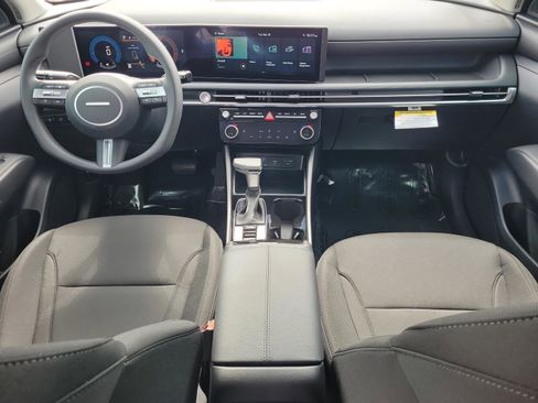 New 2026 Hyundai Tucson SEL image 14