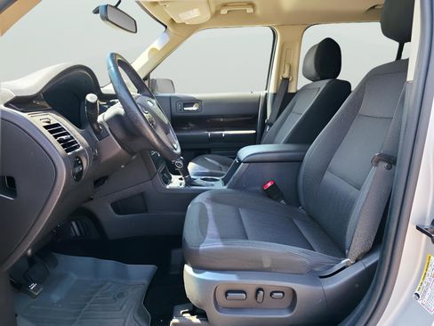 Used 2016 Ford Flex SEL w/ Equipment Group 201A AWD/4WD image 8