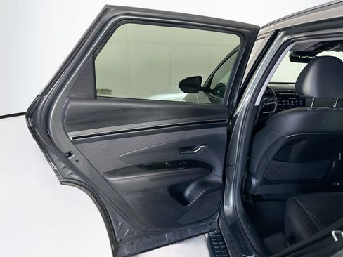 Used 2023 Hyundai Tucson XRT FWD image 26